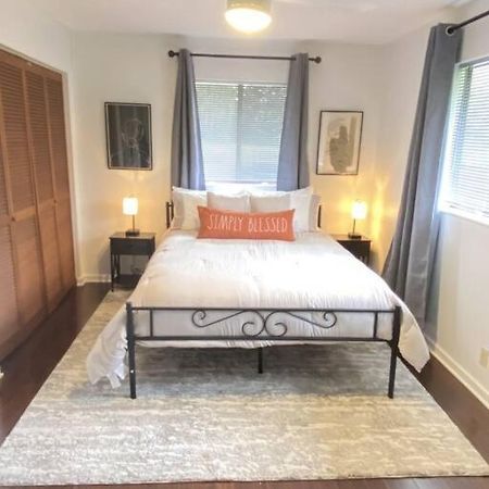 Peaceful, Private Master Bedroom With Own Bath Near Hilo, With Ac! Keaau Exteriör bild
